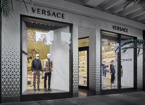 versace a trapani|versace shops near me.